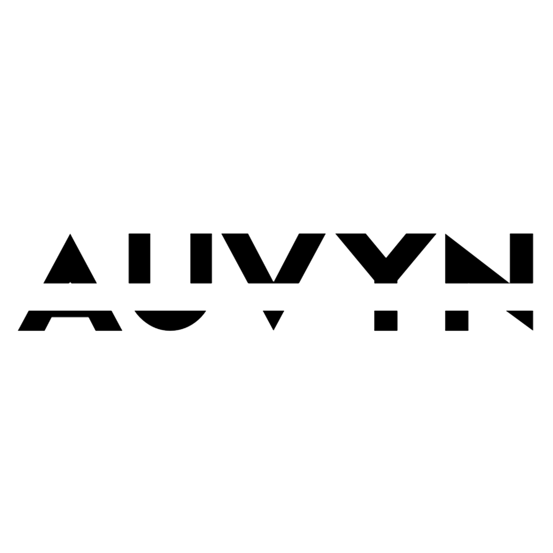 AUVYN logo