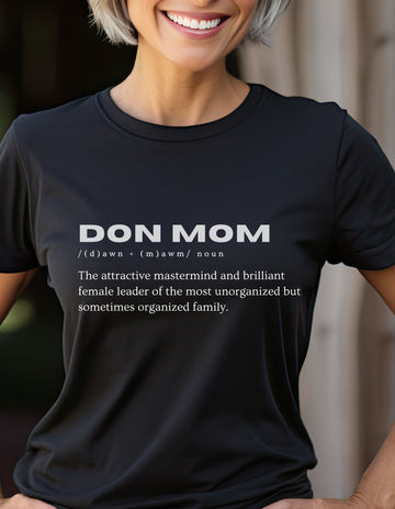 Don Mom Tee