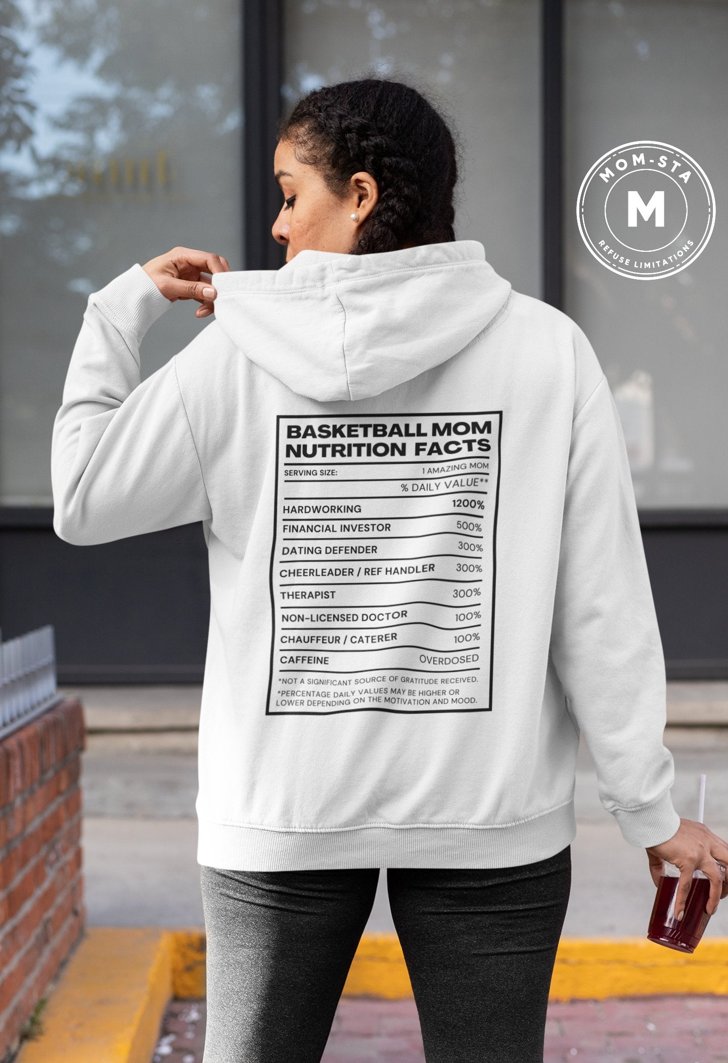 Sweatshirts / Pullovers
