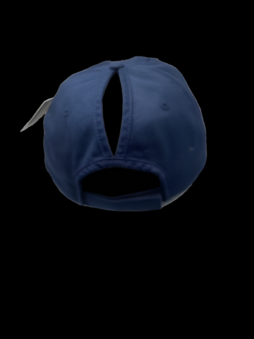 Ponytail Baseball Cap