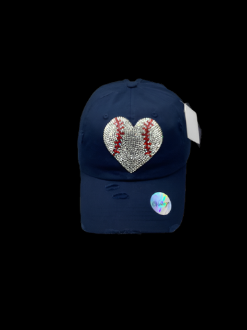 Ponytail Baseball Cap