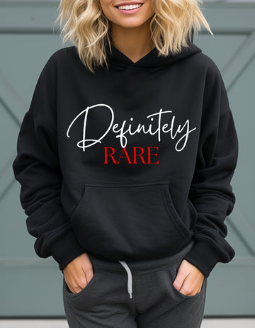 Definitely Rare Sweatshirt