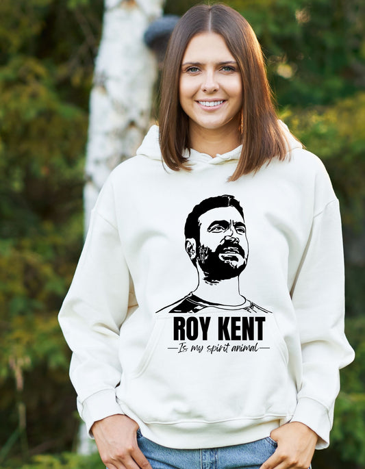 Roy Kent Is My Spirit Animal Sweatshirt