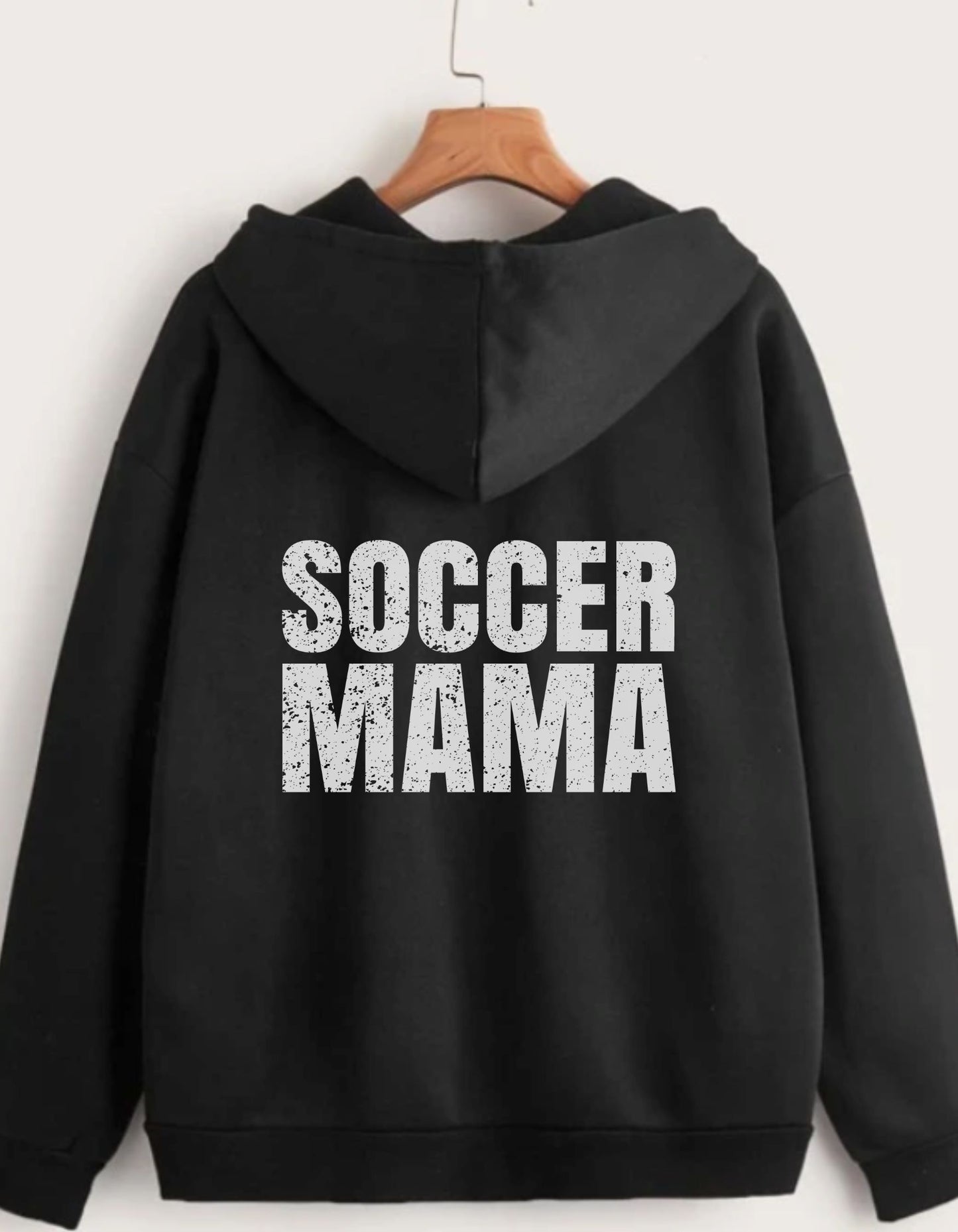 Soccer Mama