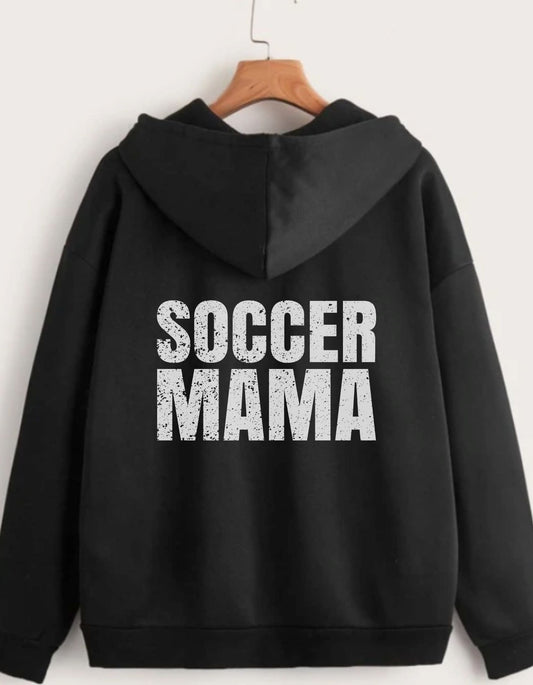 Soccer Mama